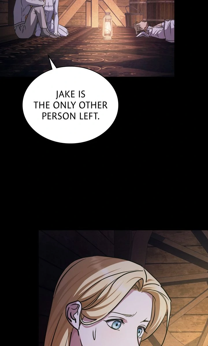 The Redemption of Earl Nottingham Chapter 46 239 25