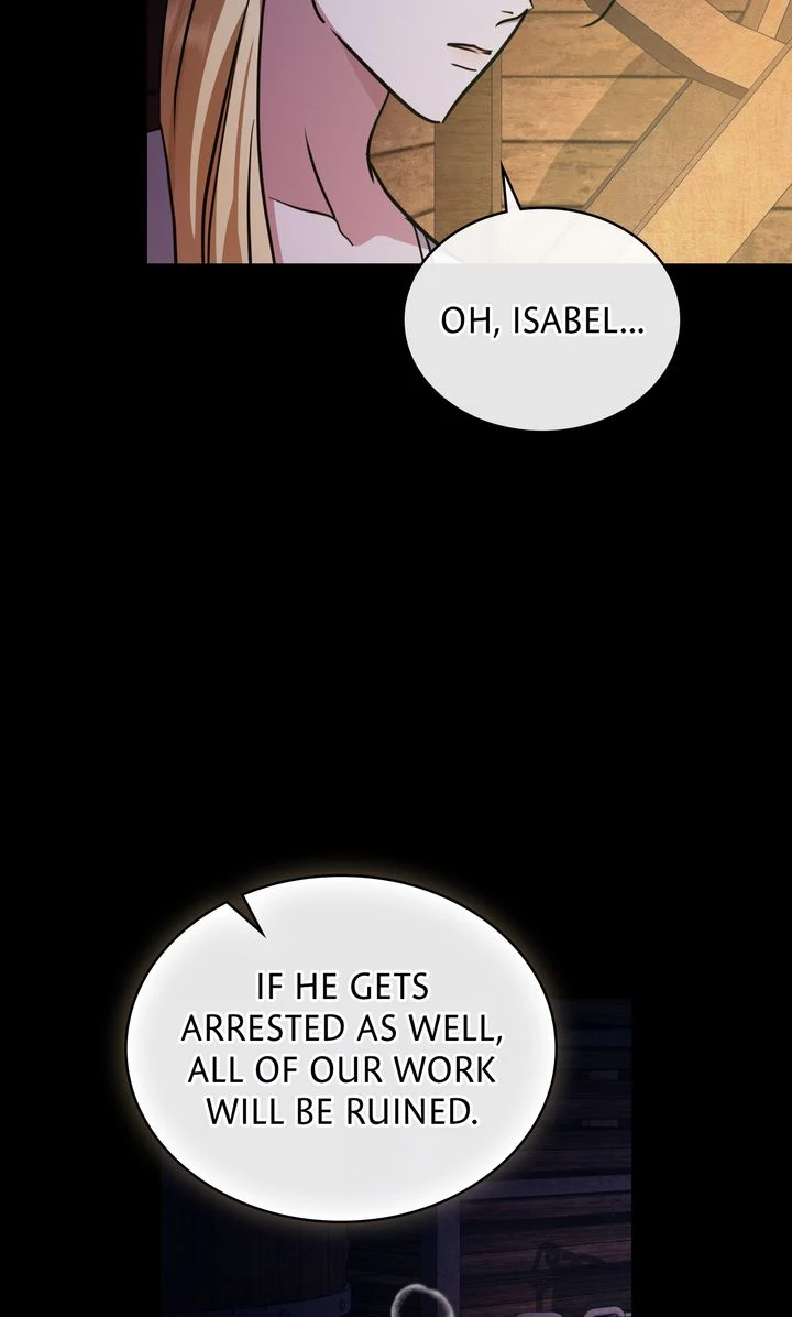 The Redemption of Earl Nottingham Chapter 46 240 26