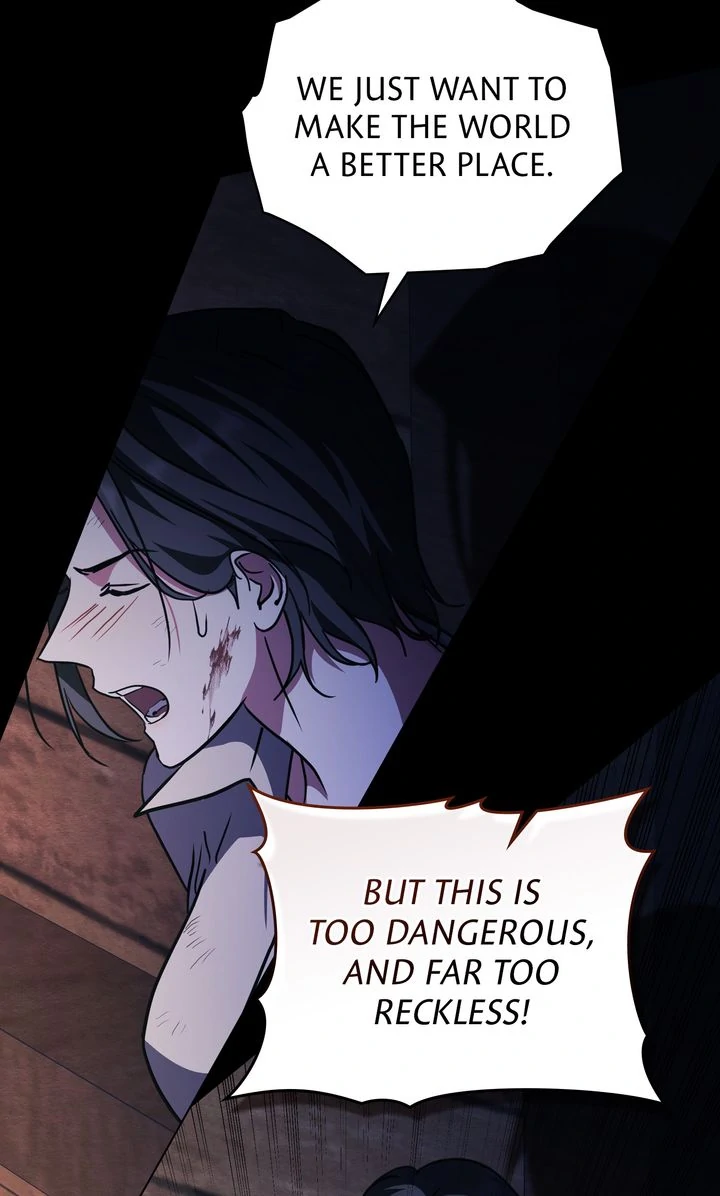 The Redemption of Earl Nottingham Chapter 46 243 29