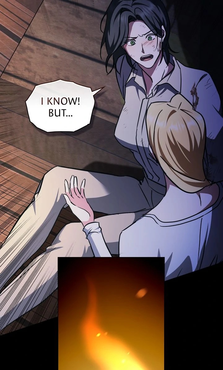 The Redemption of Earl Nottingham Chapter 46 244 30