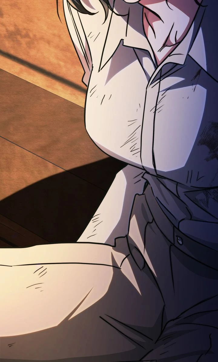 The Redemption of Earl Nottingham Chapter 46 247 33