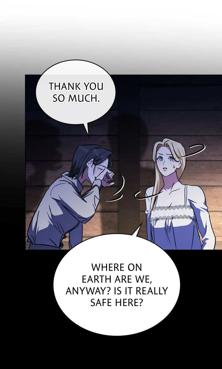 The Redemption of Earl Nottingham Chapter 46 258 44