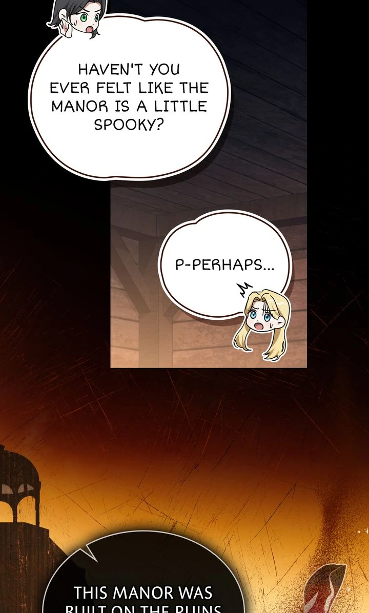 The Redemption of Earl Nottingham Chapter 46 260 46