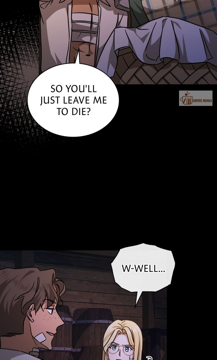 The Redemption of Earl Nottingham Chapter 48 234 17