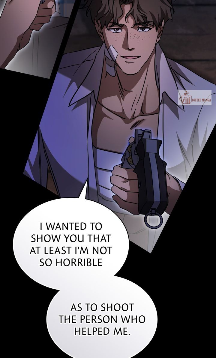 The Redemption of Earl Nottingham Chapter 48 265 48
