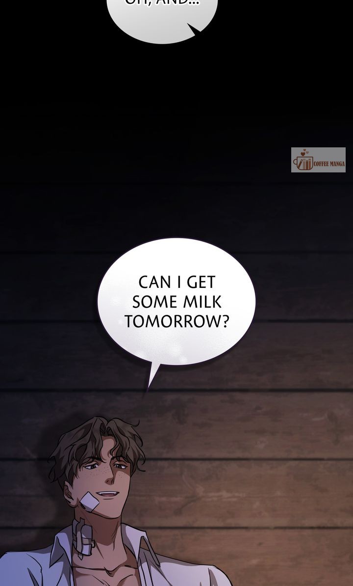The Redemption of Earl Nottingham Chapter 48 267 50