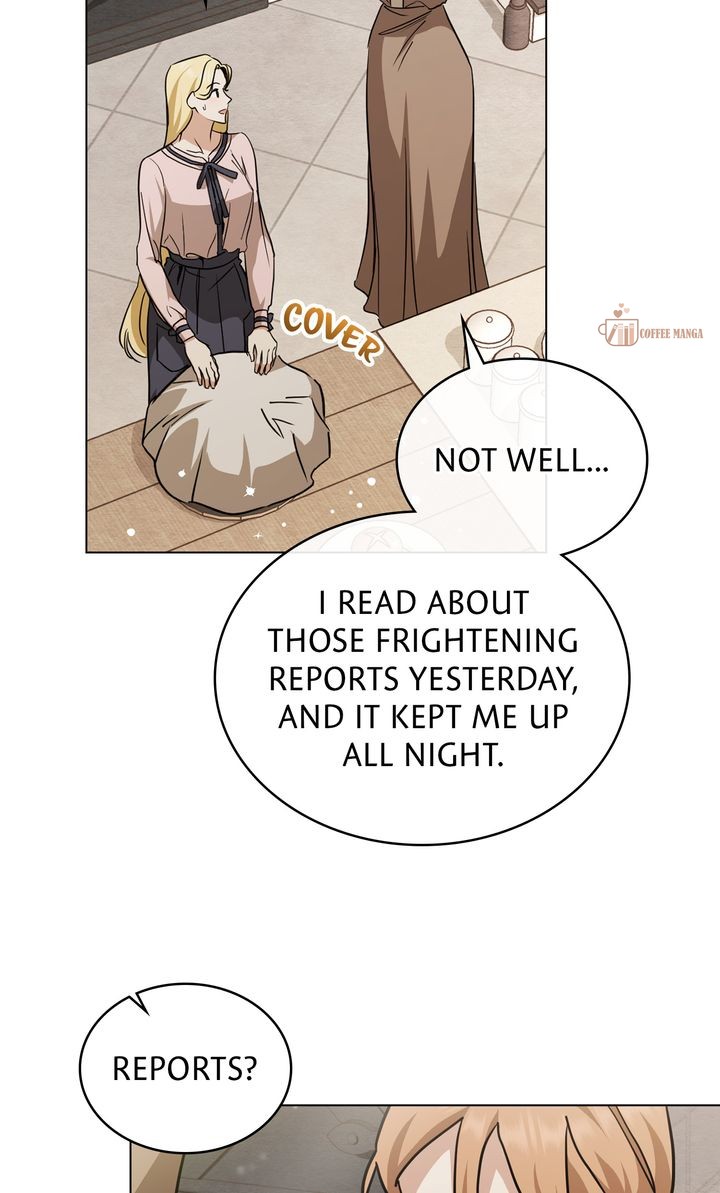 The Redemption of Earl Nottingham Chapter 48 272 55