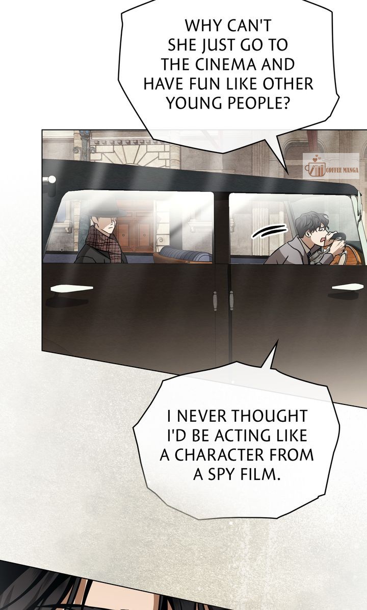 The Redemption of Earl Nottingham Chapter 49 258 23