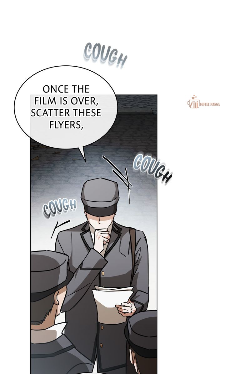 The Redemption of Earl Nottingham Chapter 49 269 34