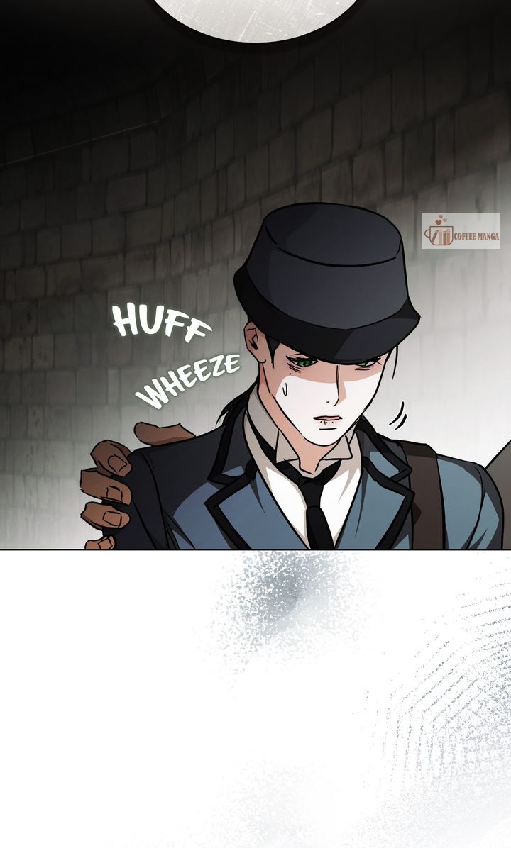 The Redemption of Earl Nottingham Chapter 49 287 52