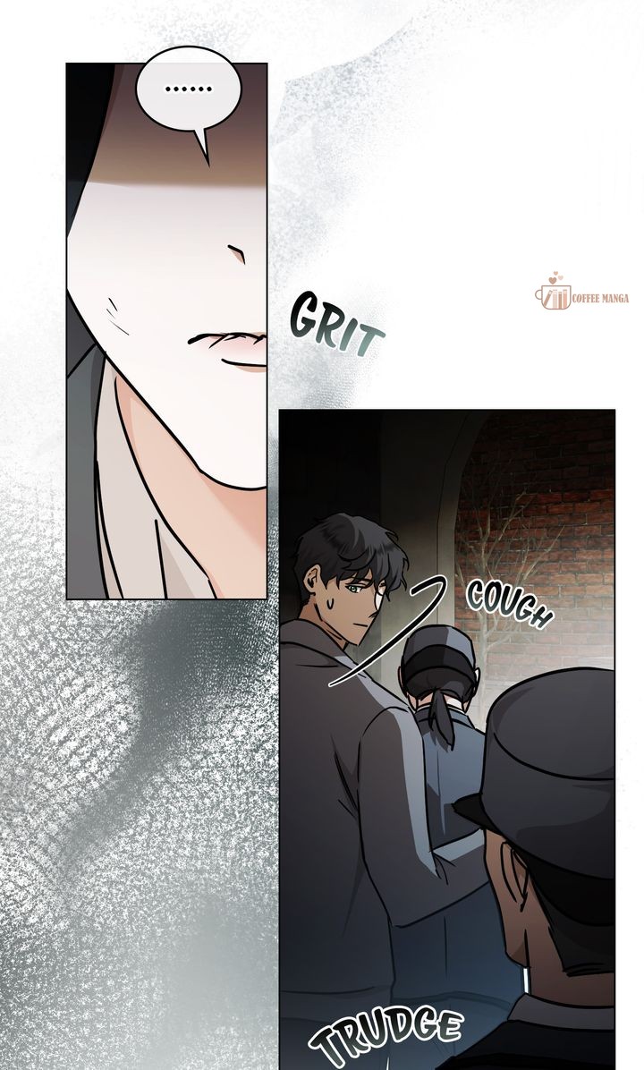 The Redemption of Earl Nottingham Chapter 49 288 53