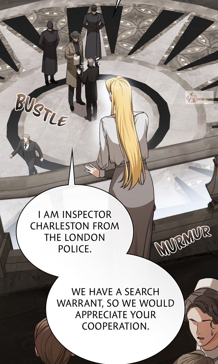 The Redemption of Earl Nottingham Chapter 52 273 17