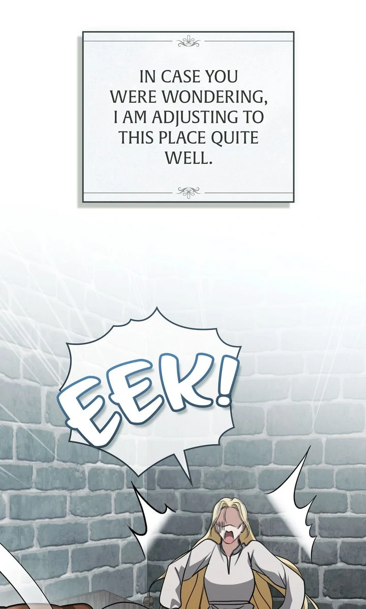 The Redemption of Earl Nottingham Chapter 57 275 25