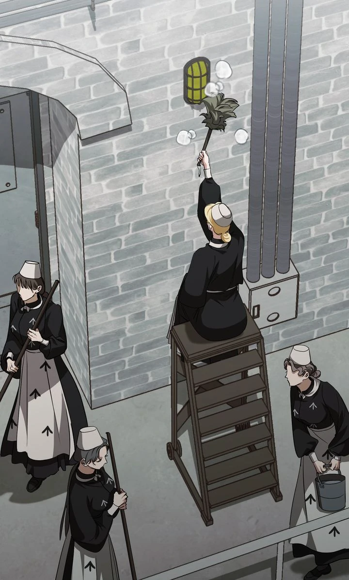 The Redemption of Earl Nottingham Chapter 57 285 35