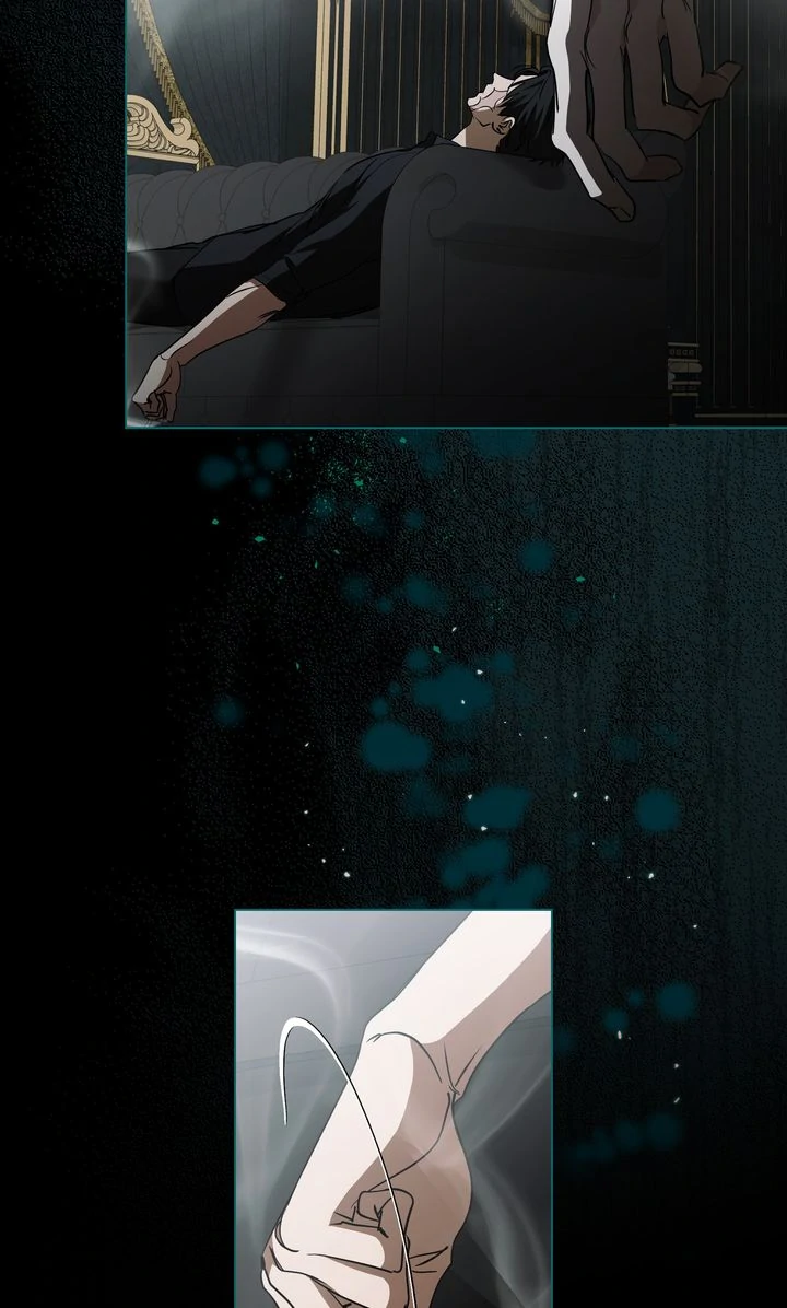 The Redemption of Earl Nottingham Chapter 57 306 56