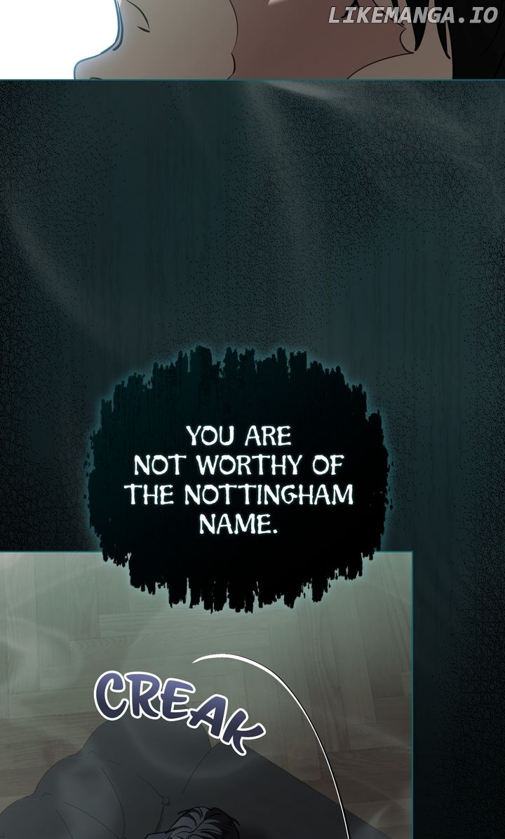 The Redemption of Earl Nottingham Chapter 57 311 61