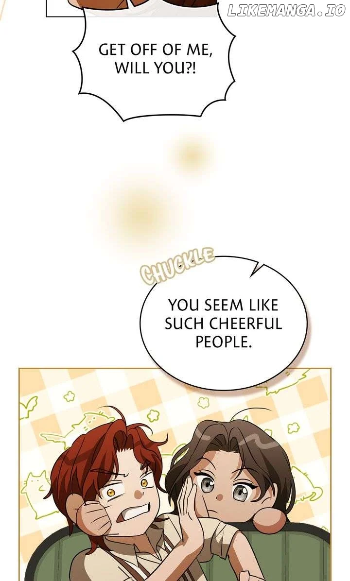 The Redemption of Earl Nottingham Chapter 60 296 37