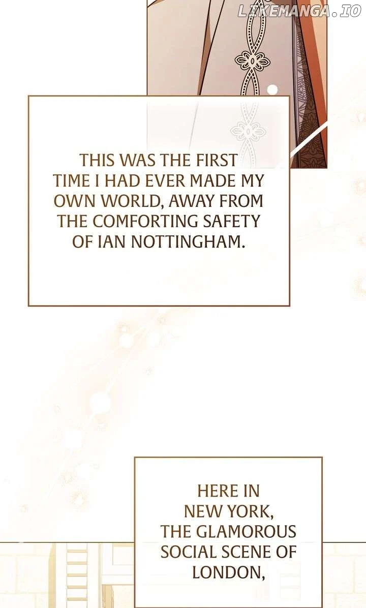 The Redemption of Earl Nottingham Chapter 60 334 75