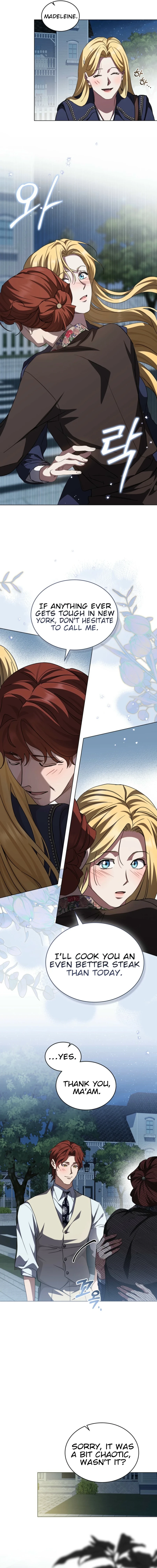 The Redemption of Earl Nottingham Chapter 64 52 06