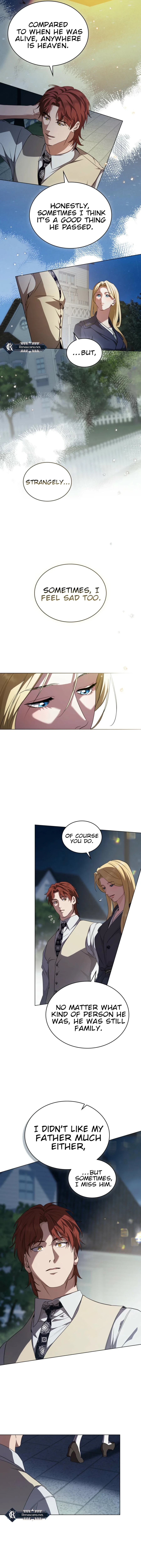 The Redemption of Earl Nottingham Chapter 64 54 08