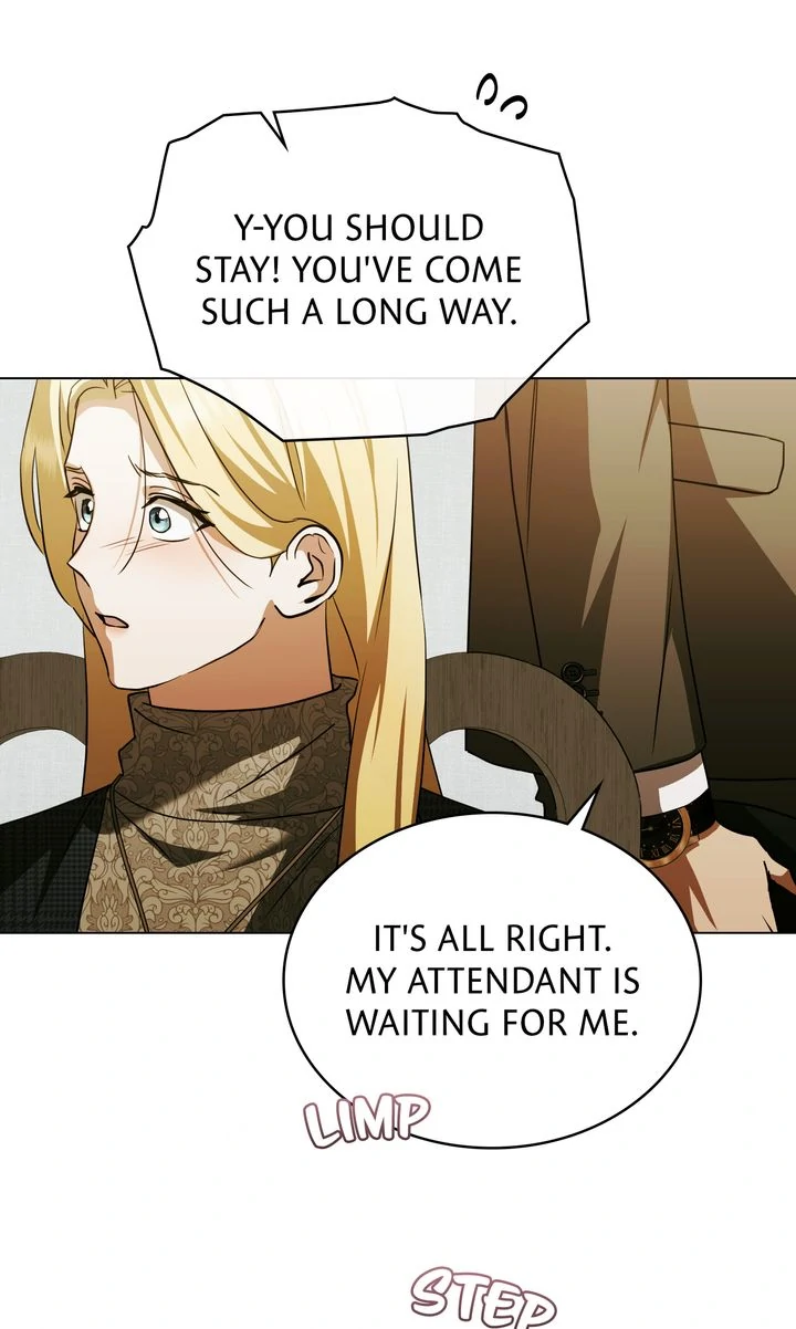 The Redemption of Earl Nottingham Chapter 67 248 16