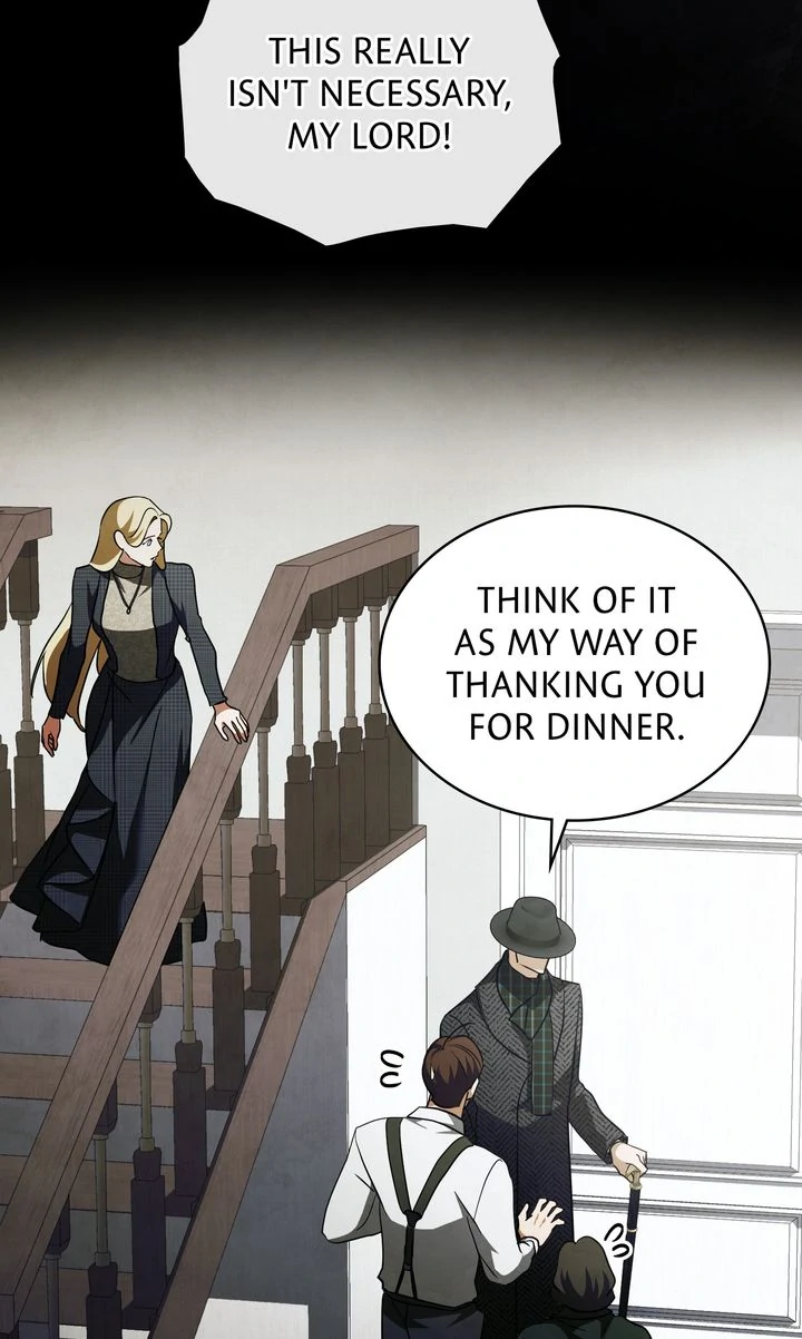 The Redemption of Earl Nottingham Chapter 67 252 20