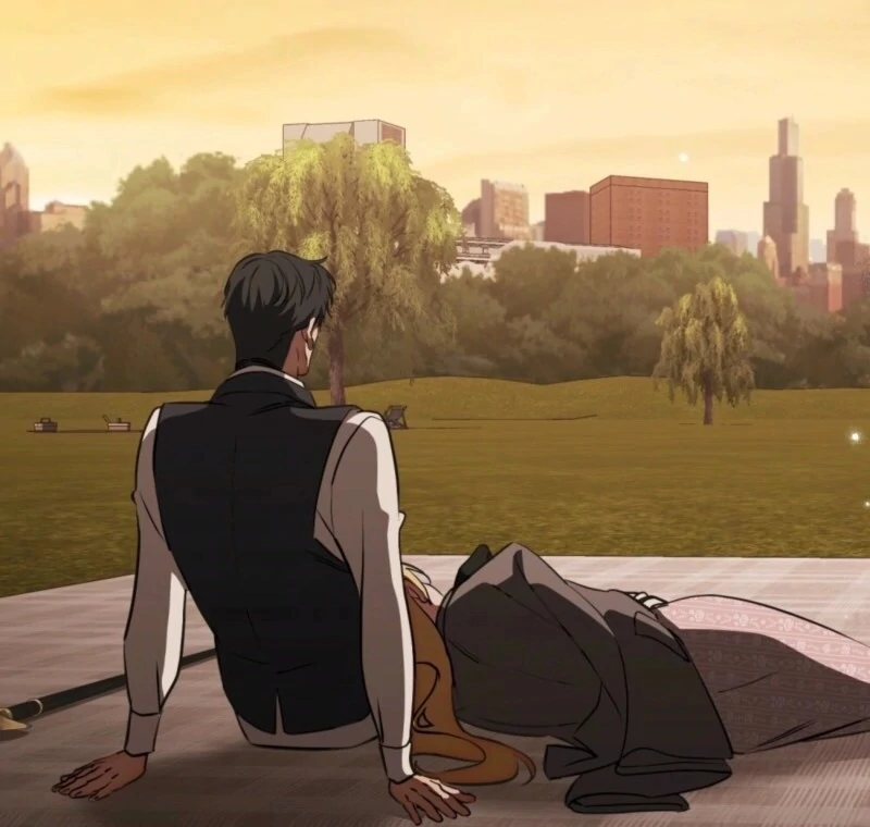 The Redemption of Earl Nottingham Chapter 77 319 39