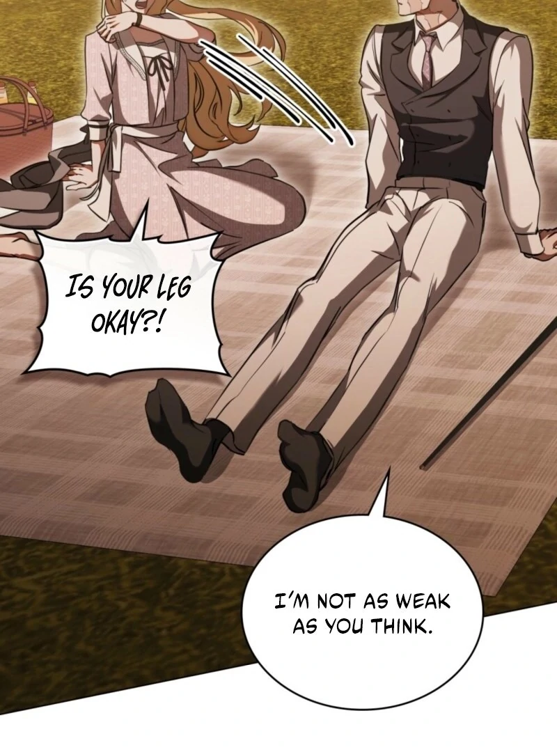 The Redemption of Earl Nottingham Chapter 77 323 43