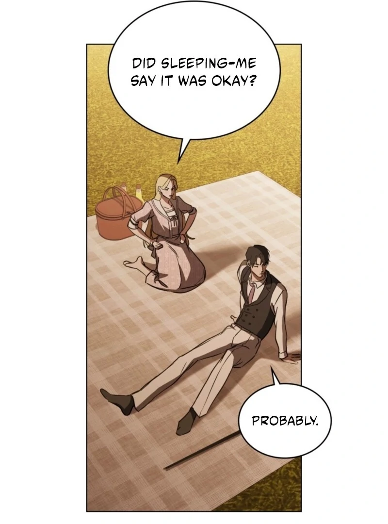 The Redemption of Earl Nottingham Chapter 77 327 47