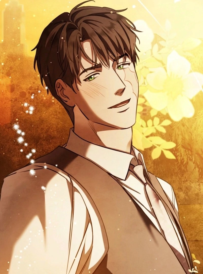 The Redemption of Earl Nottingham Chapter 77 348 68