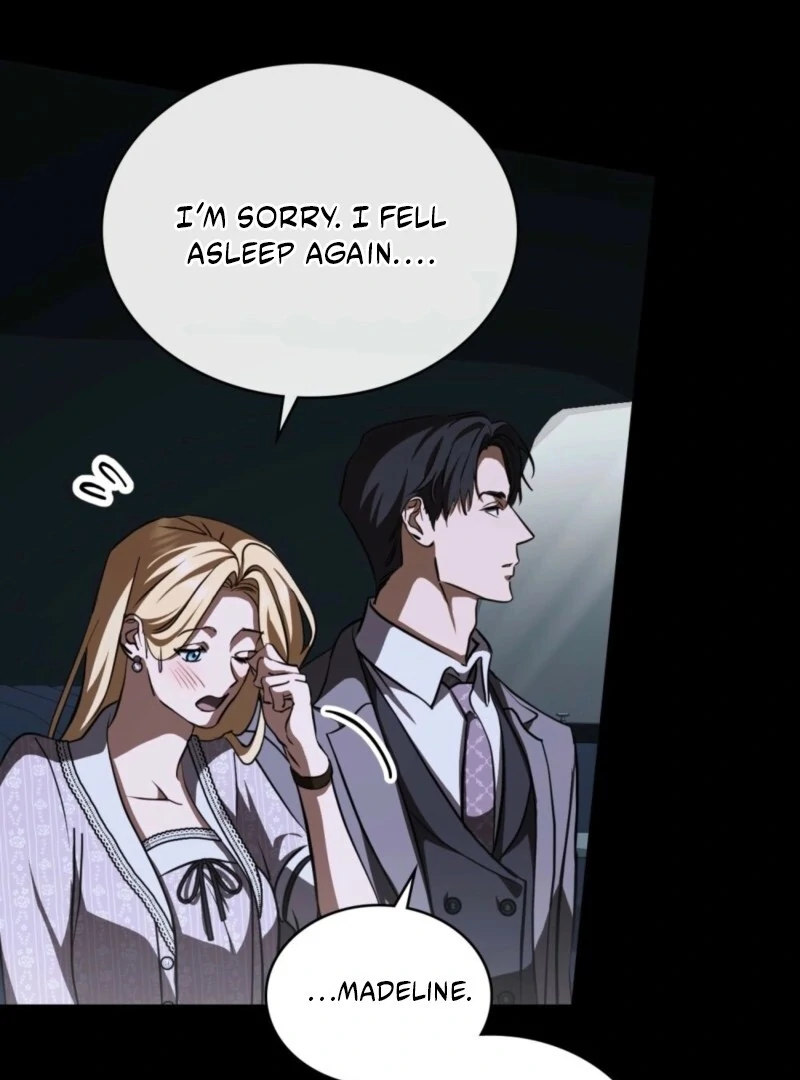 The Redemption of Earl Nottingham Chapter 77 356 76