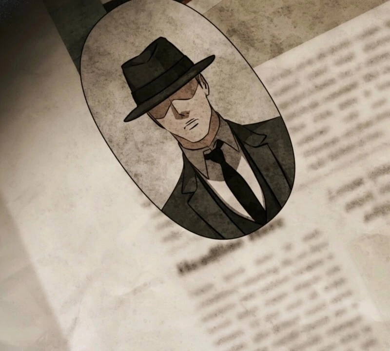 The Redemption of Earl Nottingham Chapter 77 363 83