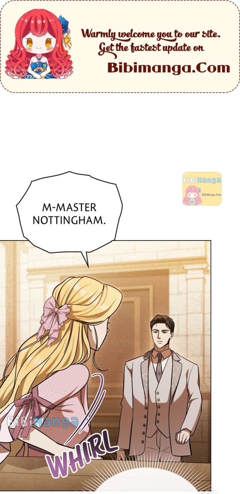 The Redemption of Earl Nottingham Chapter 8 197 0