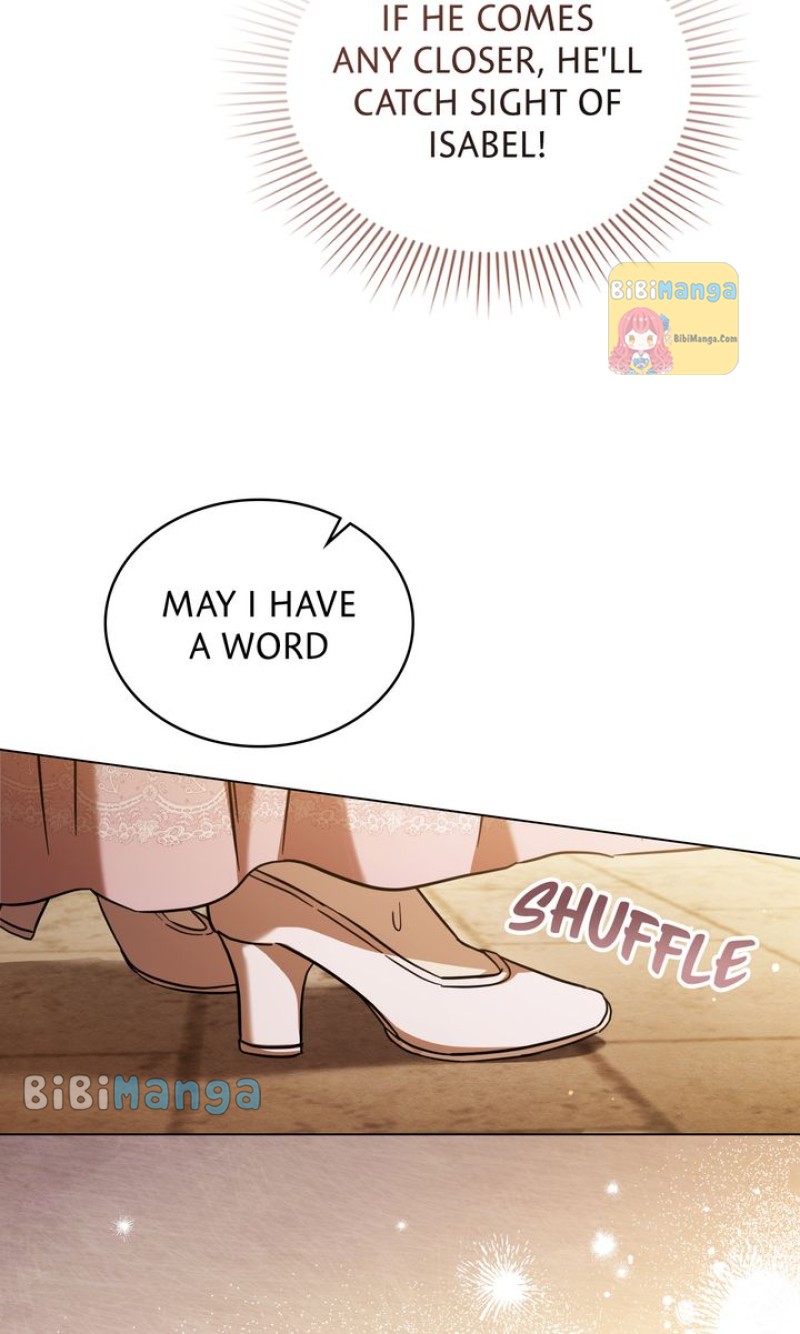 The Redemption of Earl Nottingham Chapter 8 198 1