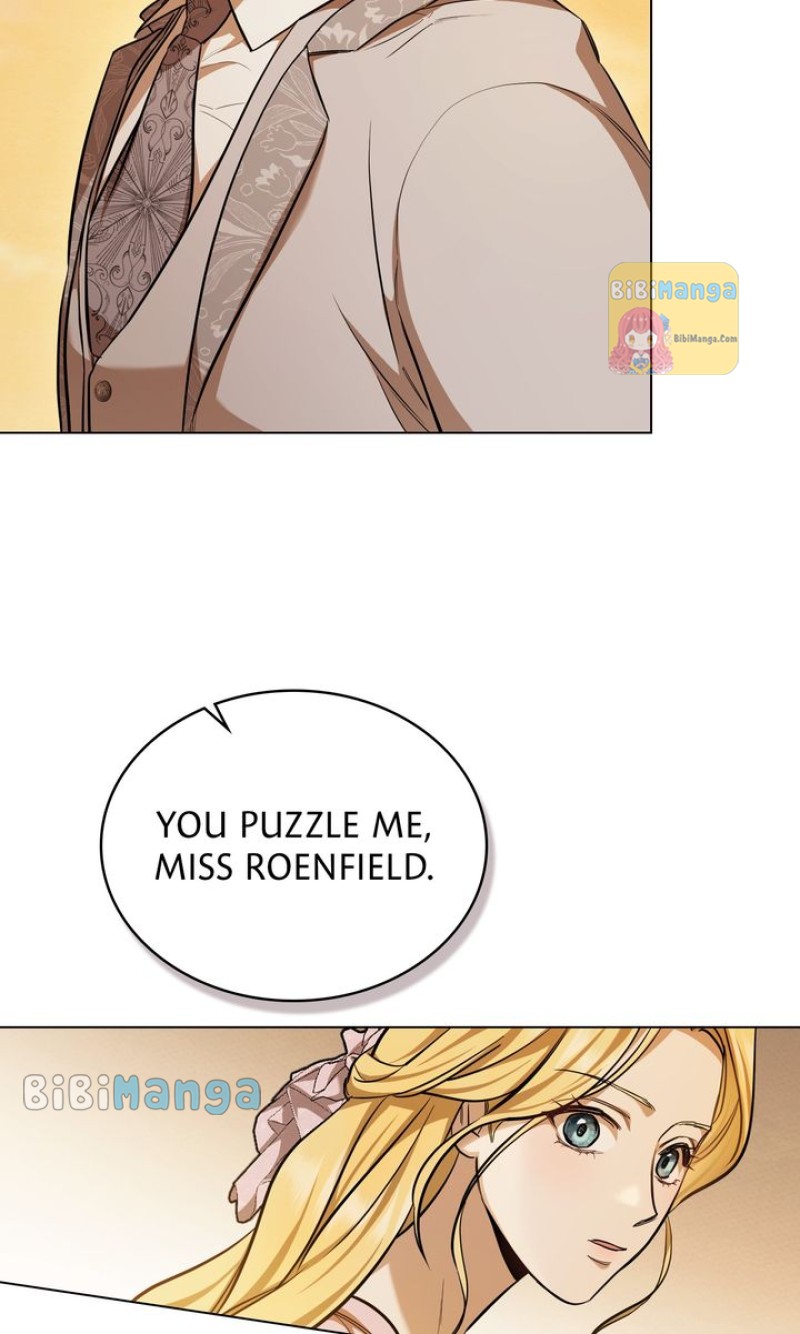 The Redemption of Earl Nottingham Chapter 8 208 11