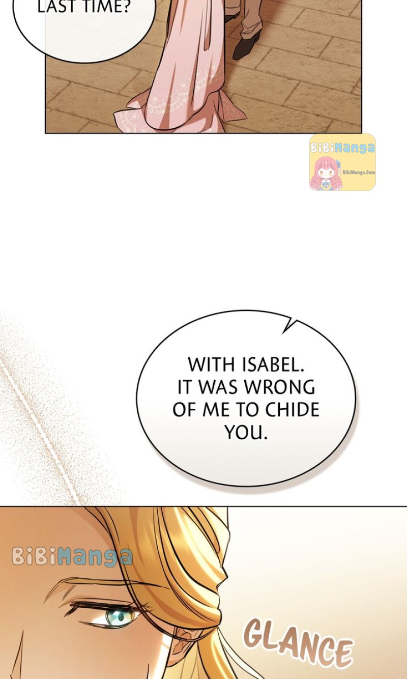 The Redemption of Earl Nottingham Chapter 8 202 5