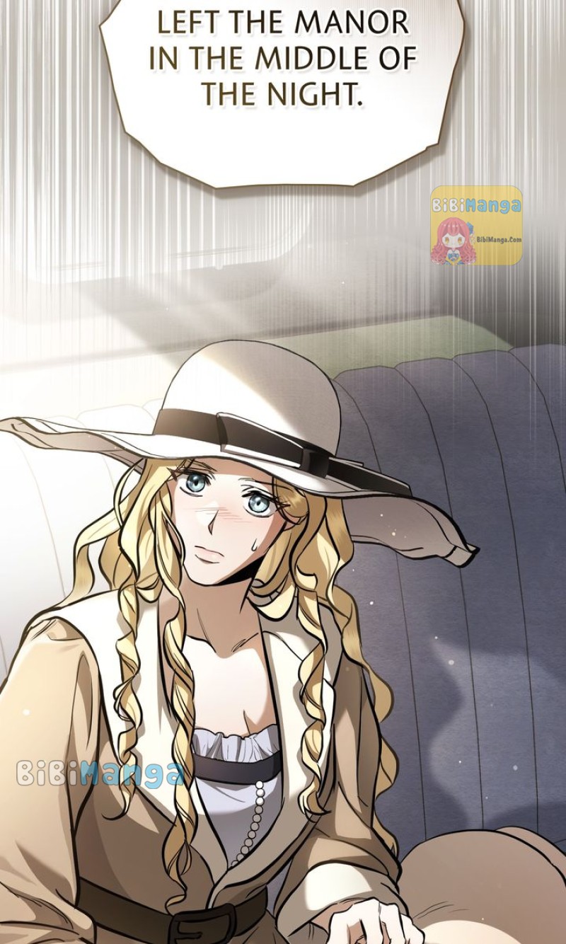 The Redemption of Earl Nottingham Chapter 8 258 61