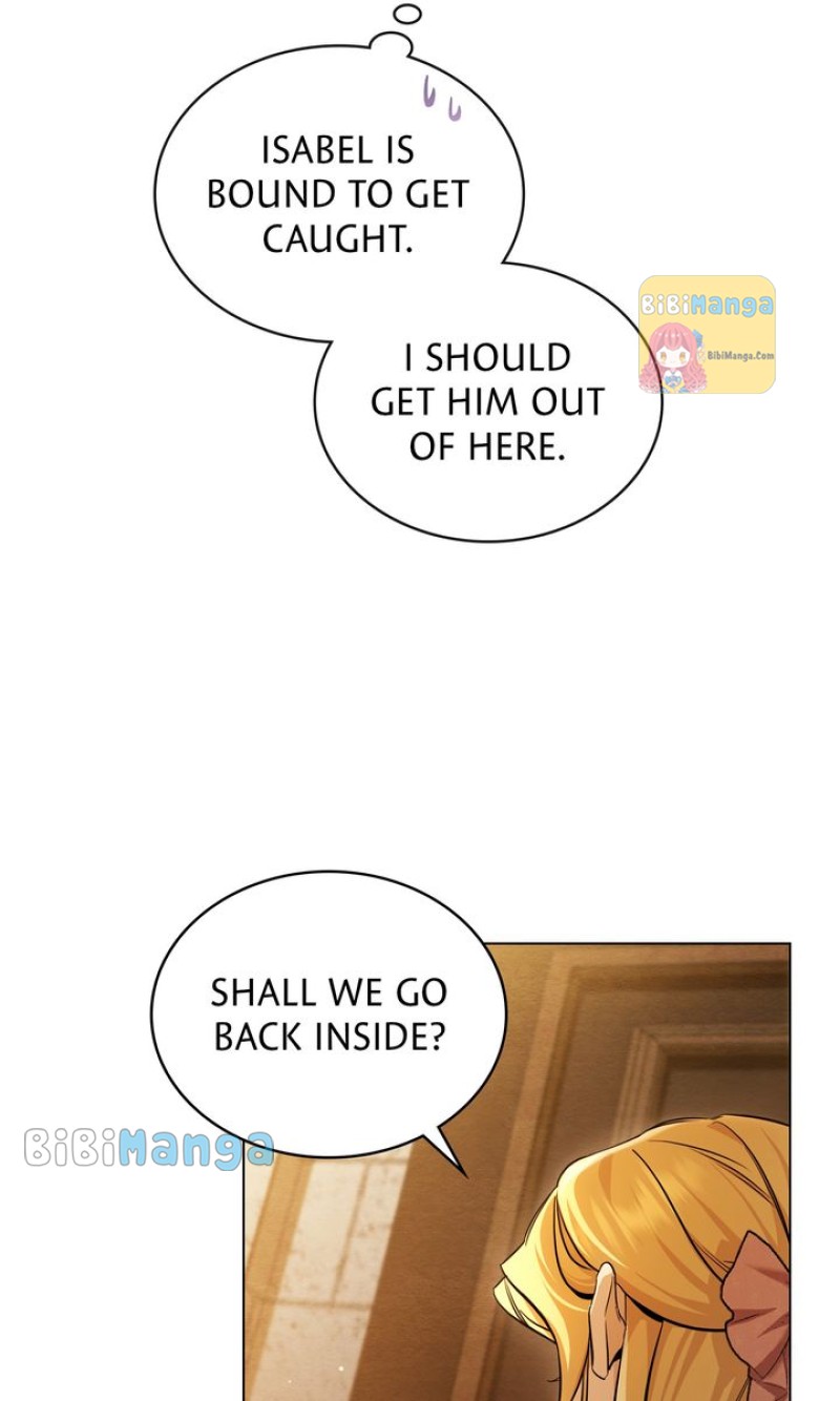 The Redemption of Earl Nottingham Chapter 8 205 8