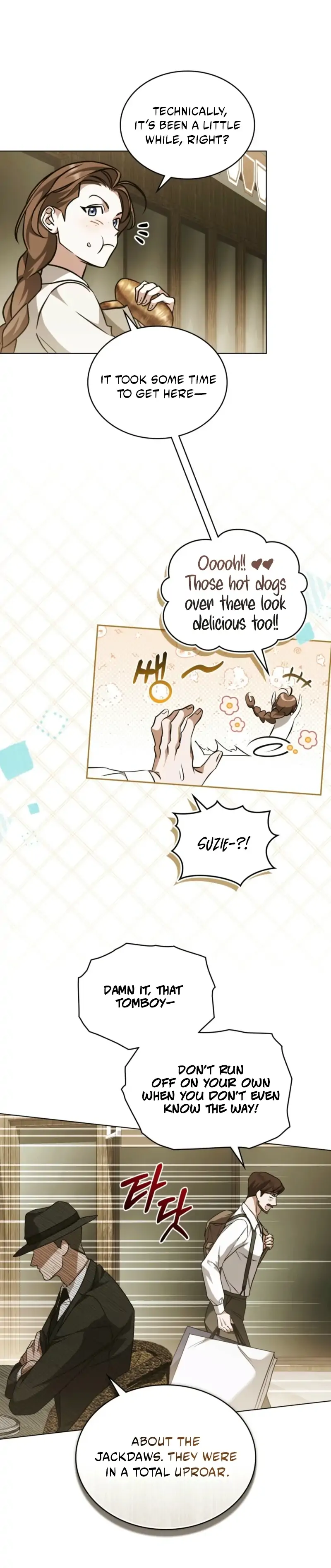 The Redemption of Earl Nottingham Chapter 80 132 02