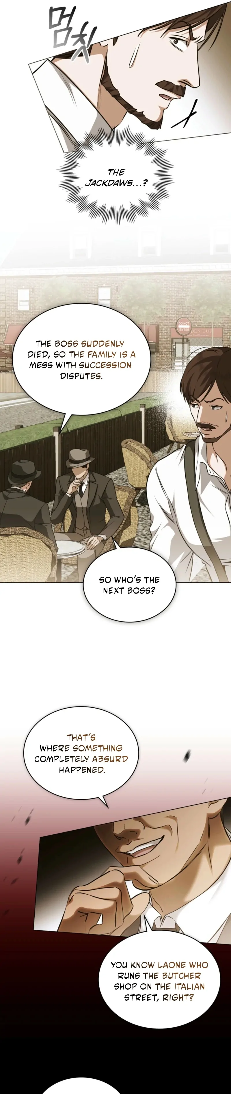 The Redemption of Earl Nottingham Chapter 80 133 03