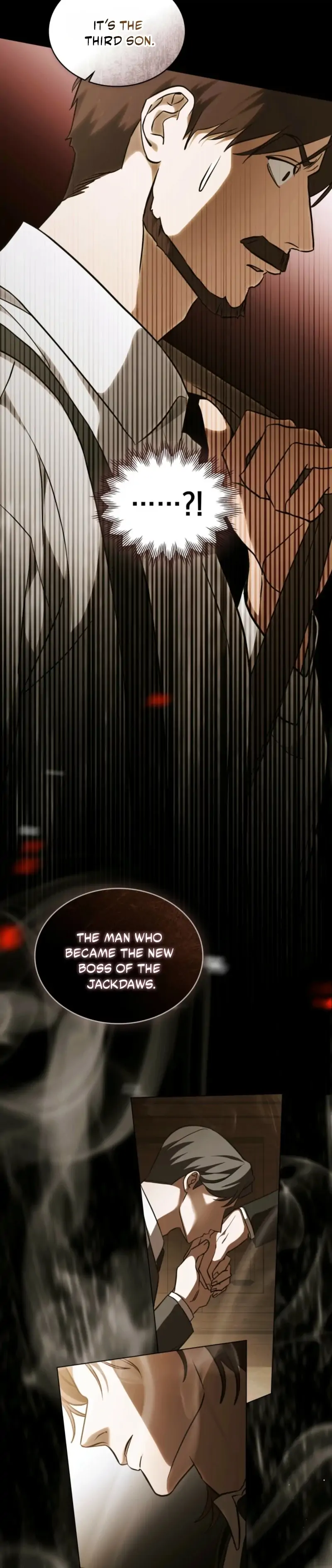 The Redemption of Earl Nottingham Chapter 80 134 04