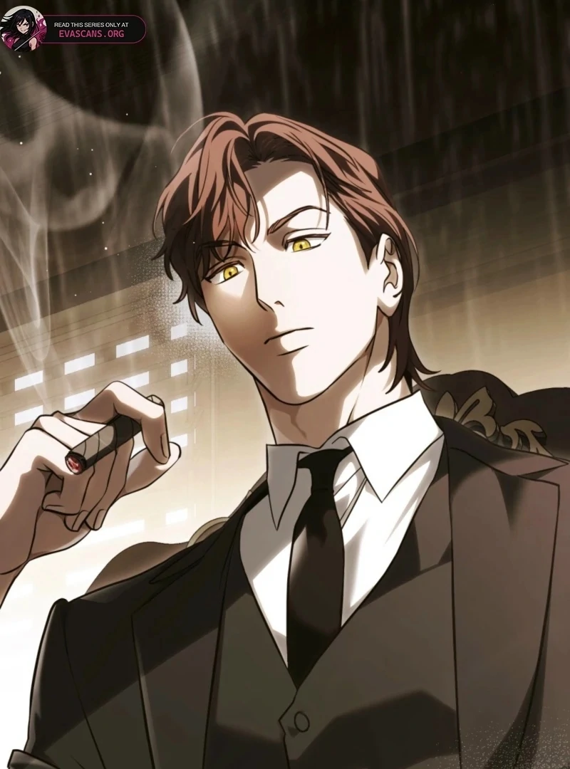 The Redemption of Earl Nottingham Chapter 80 136 06