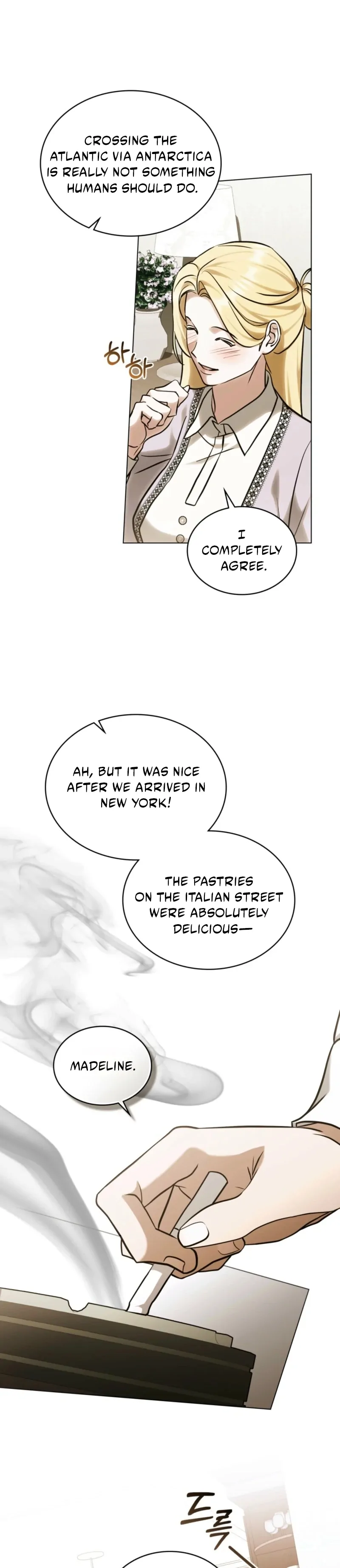 The Redemption of Earl Nottingham Chapter 80 143 13