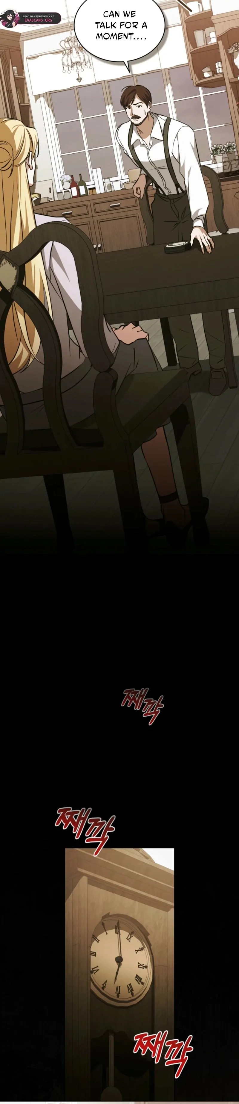 The Redemption of Earl Nottingham Chapter 80 144 14