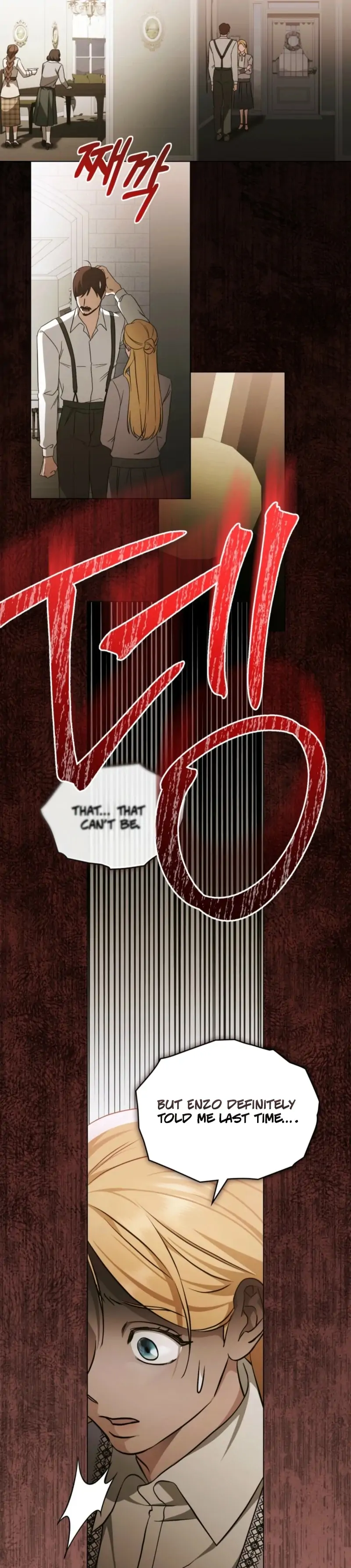 The Redemption of Earl Nottingham Chapter 80 145 15