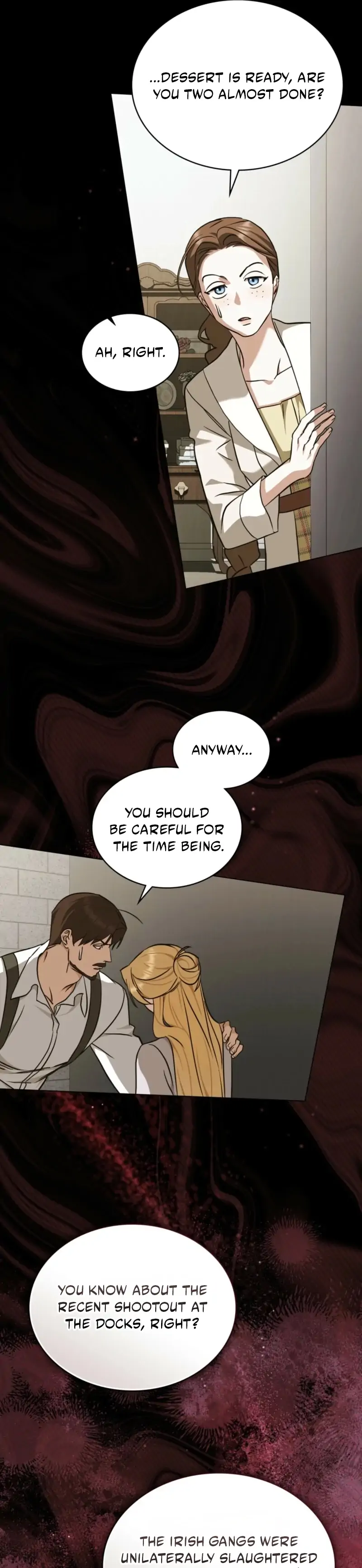 The Redemption of Earl Nottingham Chapter 80 147 17