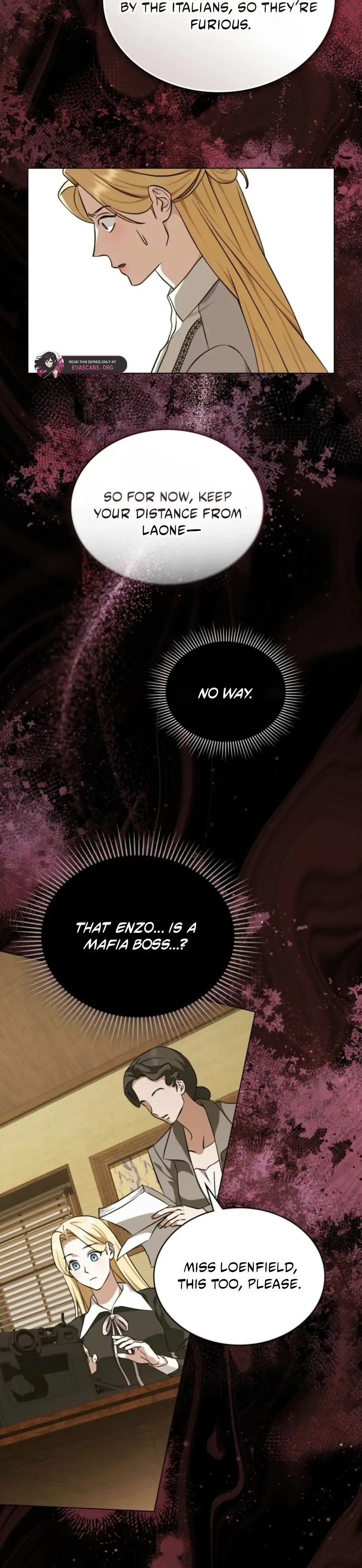 The Redemption of Earl Nottingham Chapter 80 148 18