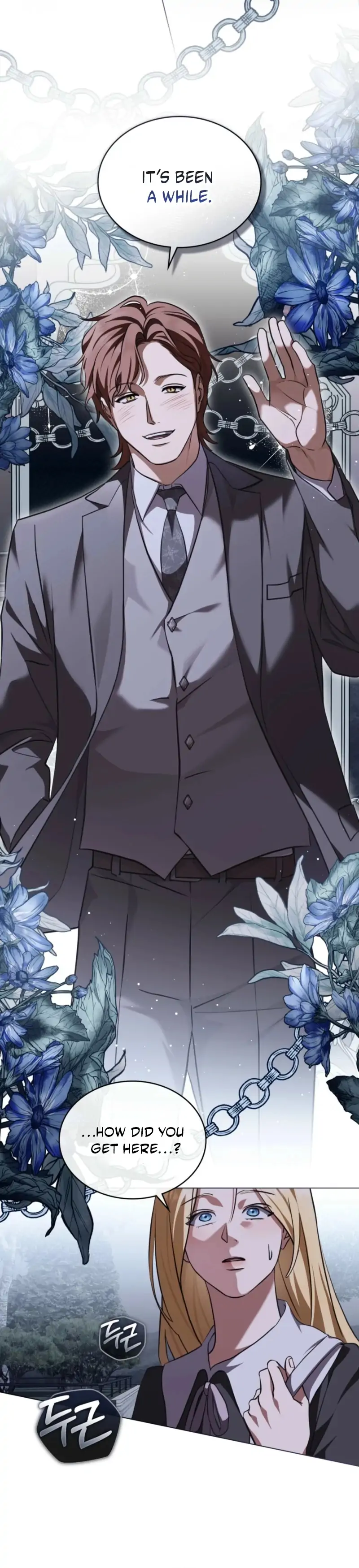 The Redemption of Earl Nottingham Chapter 80 156 26