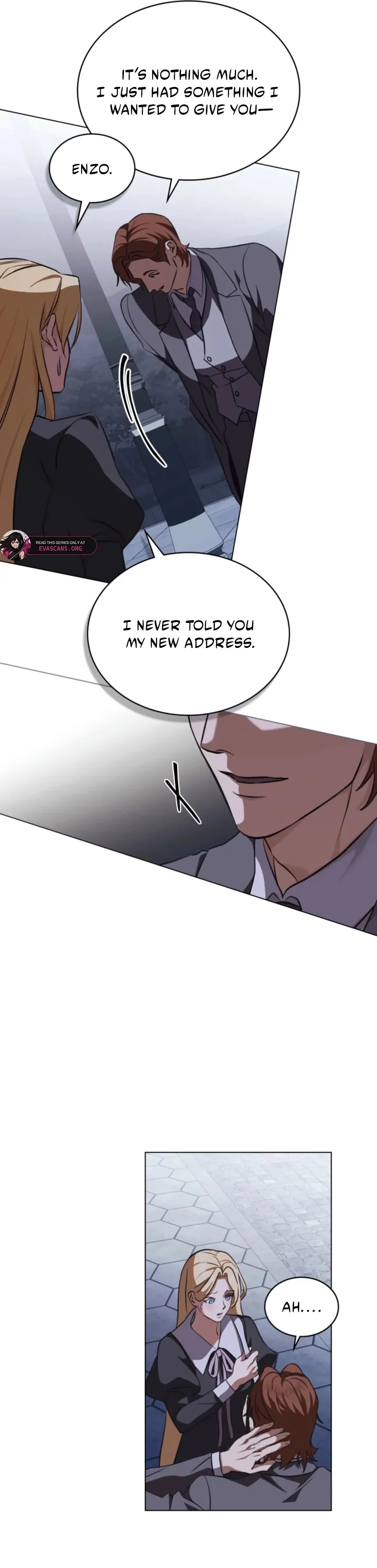 The Redemption of Earl Nottingham Chapter 80 157 27