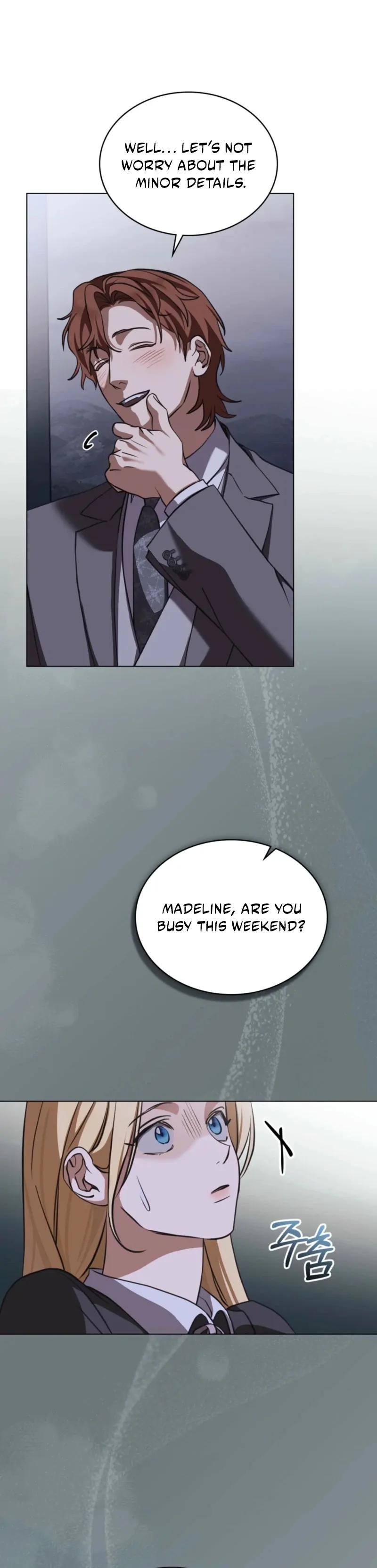 The Redemption of Earl Nottingham Chapter 80 158 28